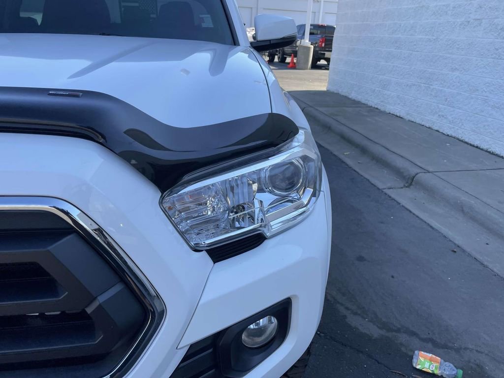 Used 2023 Toyota Tacoma SR5 image 14
