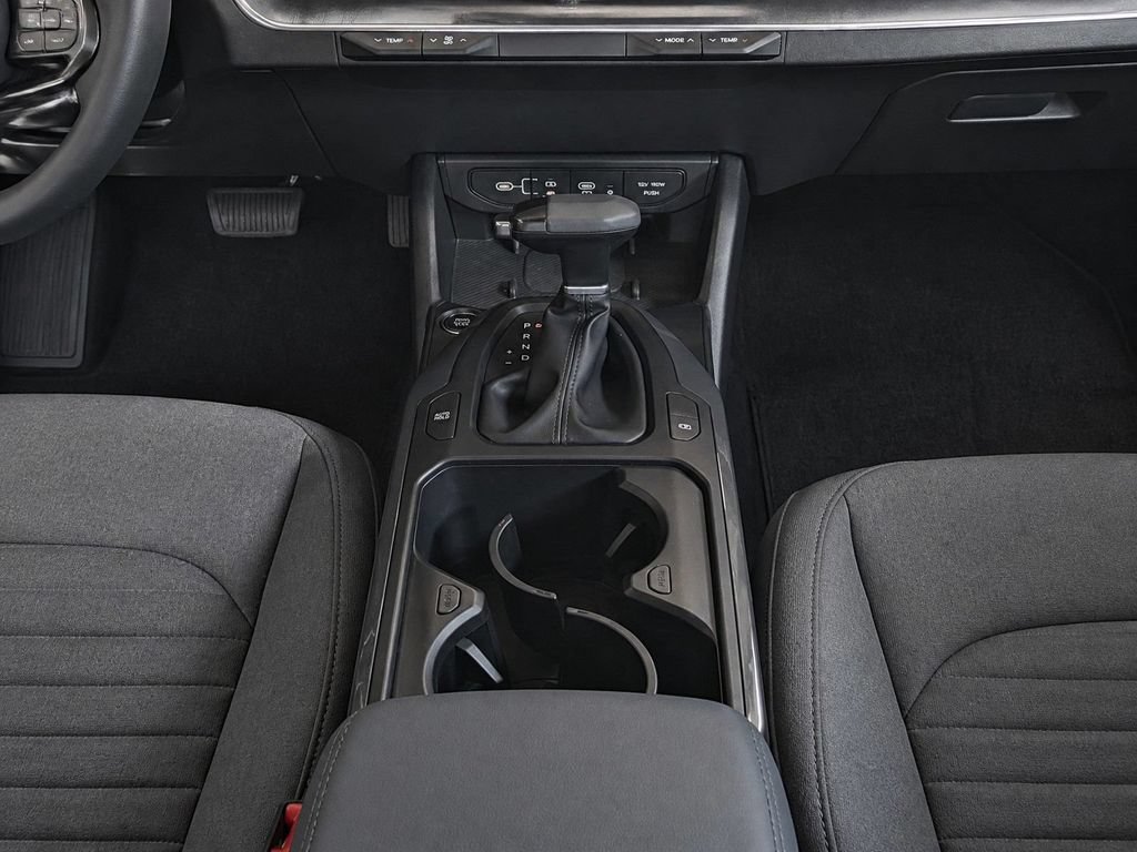 Certified 2025 Kia K4 EX FWD image 27