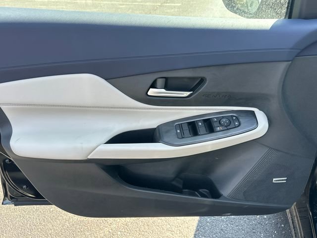 New 2026 Nissan Sentra SL FWD image 13