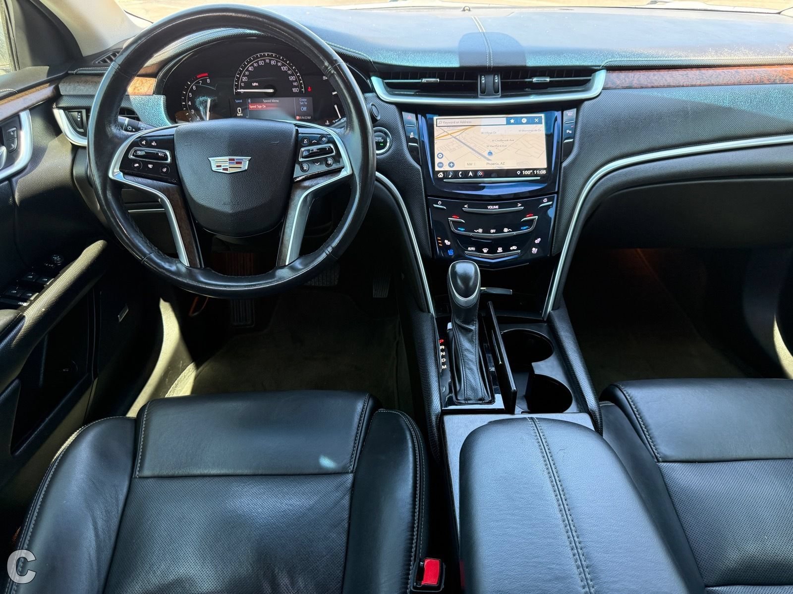 Certified 2018 Cadillac XTS Luxury AWD/4WD image 26