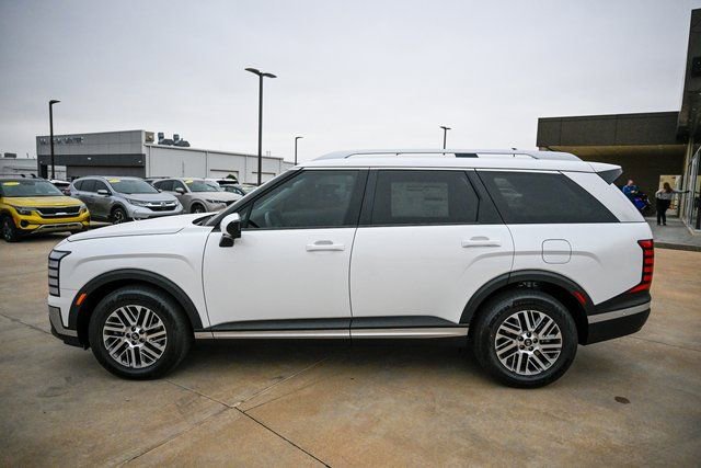 New 2026 Hyundai Palisade SEL image 2