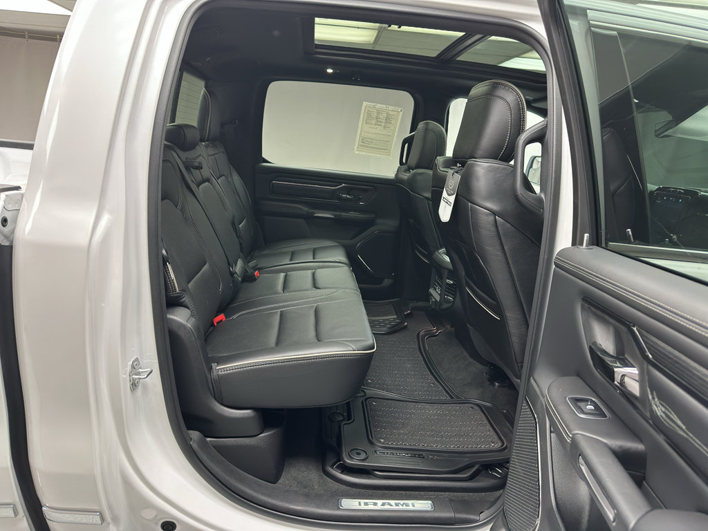Used 2023 RAM 1500 Limited AWD/4WD image 26