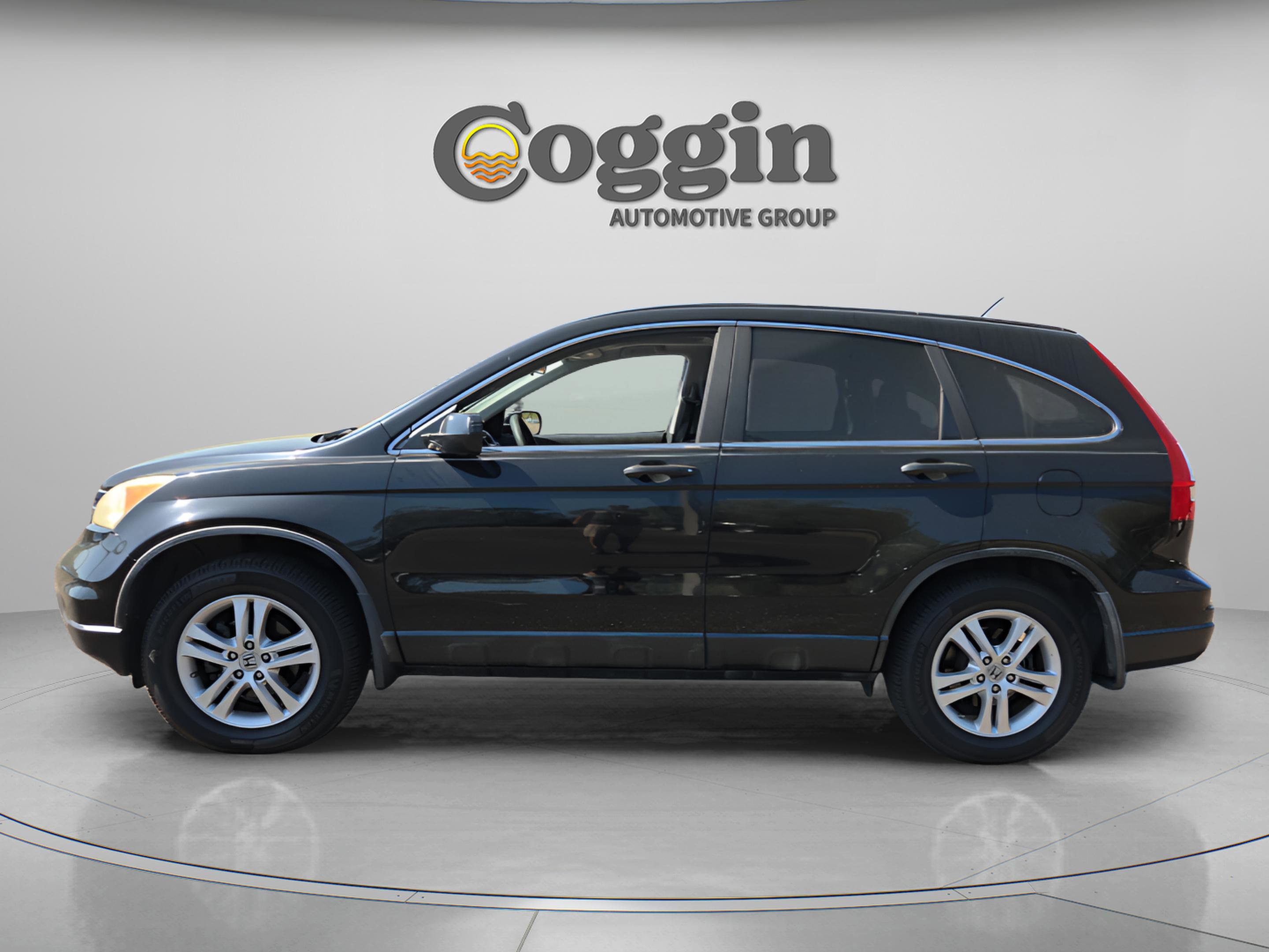 Used 2011 Honda CR-V EX image 2