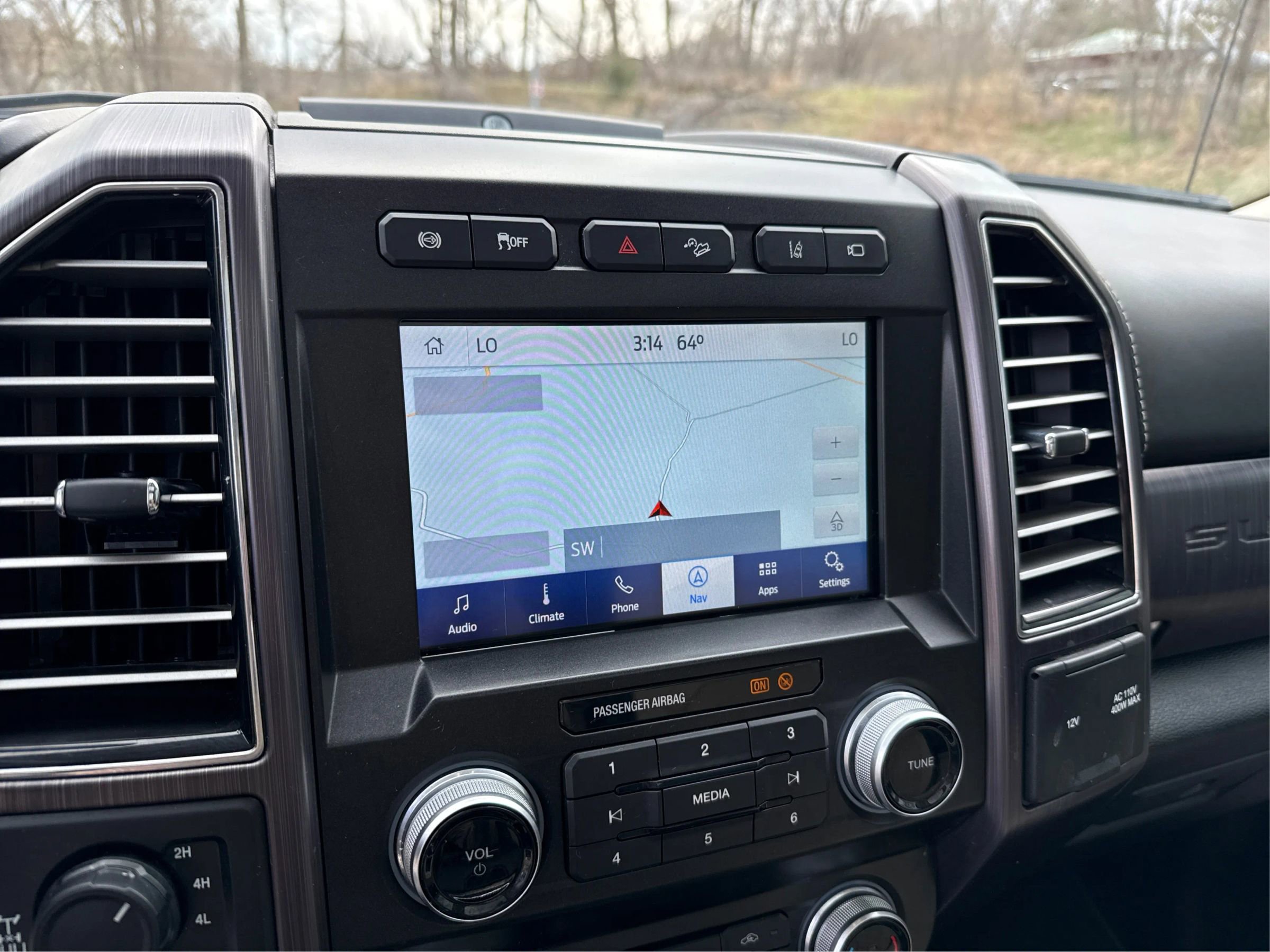 Used 2020 Ford F250 Limited AWD/4WD image 27