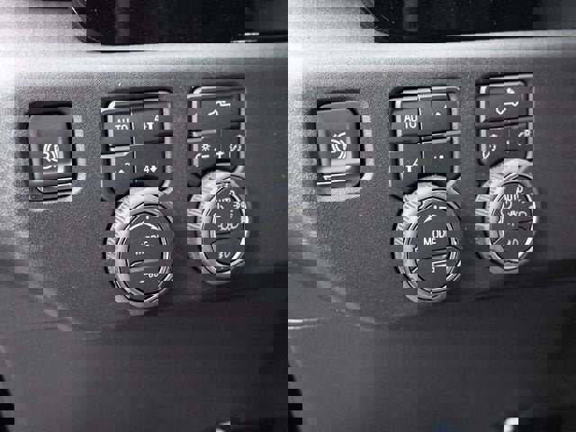 New 2026 Chevrolet Silverado 1500 LT Trail Boss w/ Protection Package image 20