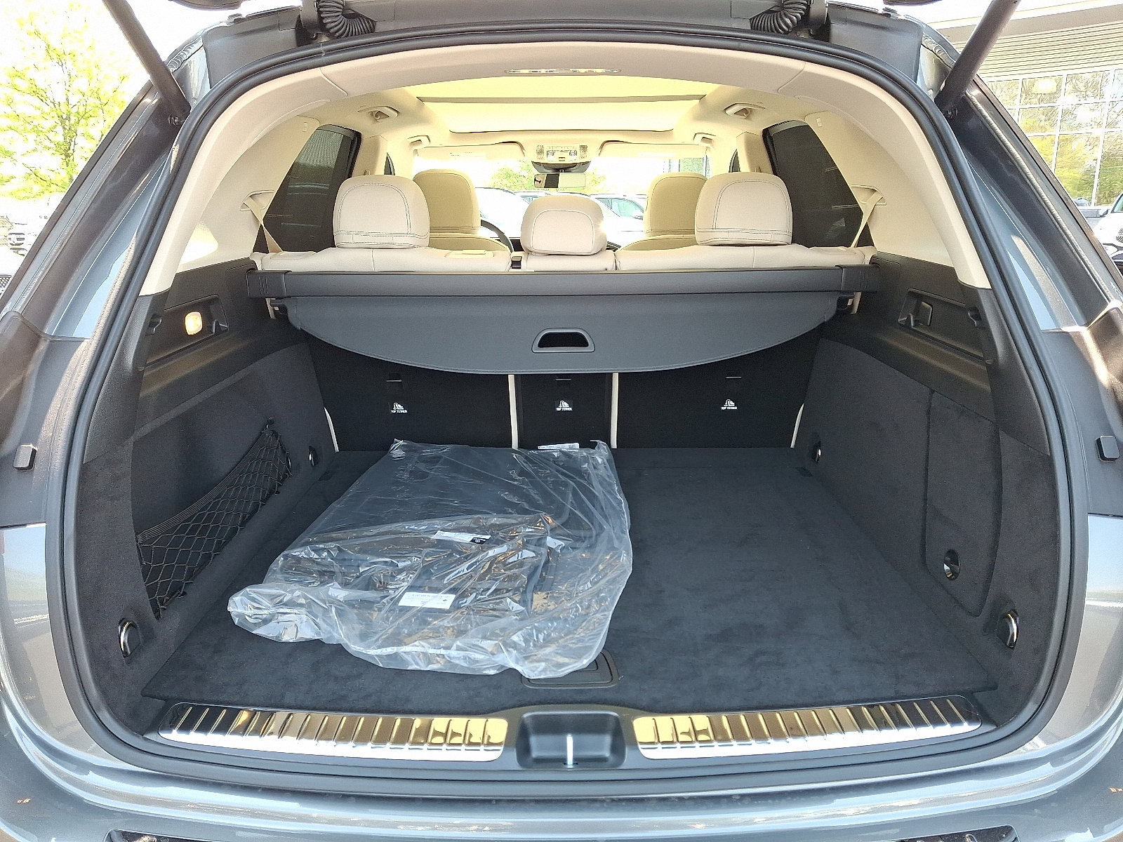 New 2026 Mercedes-Benz GLE 350 4MATIC image 23