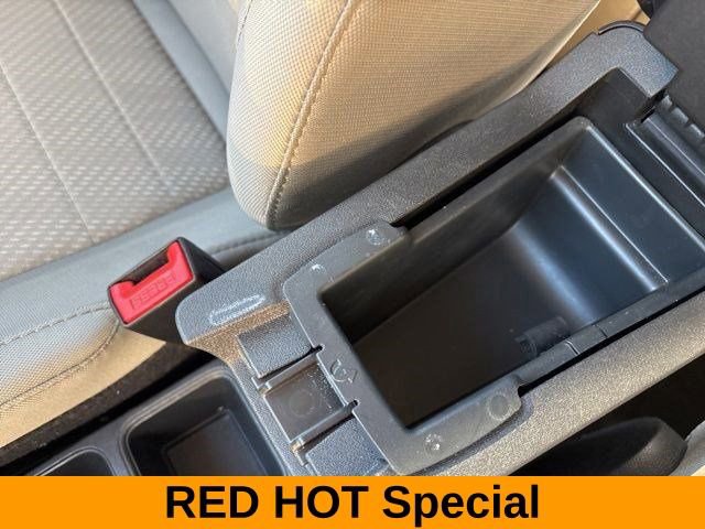 Used 2022 Ford EcoSport S AWD/4WD image 24