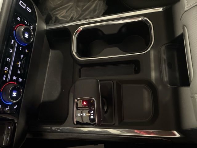 New 2026 Chevrolet Silverado 1500 LTZ w/ LTZ Premium Package image 34