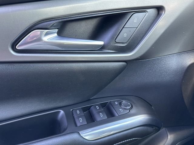 Certified 2024 Chevrolet Traverse LS w/ LPO, Floor Liner Package image 20