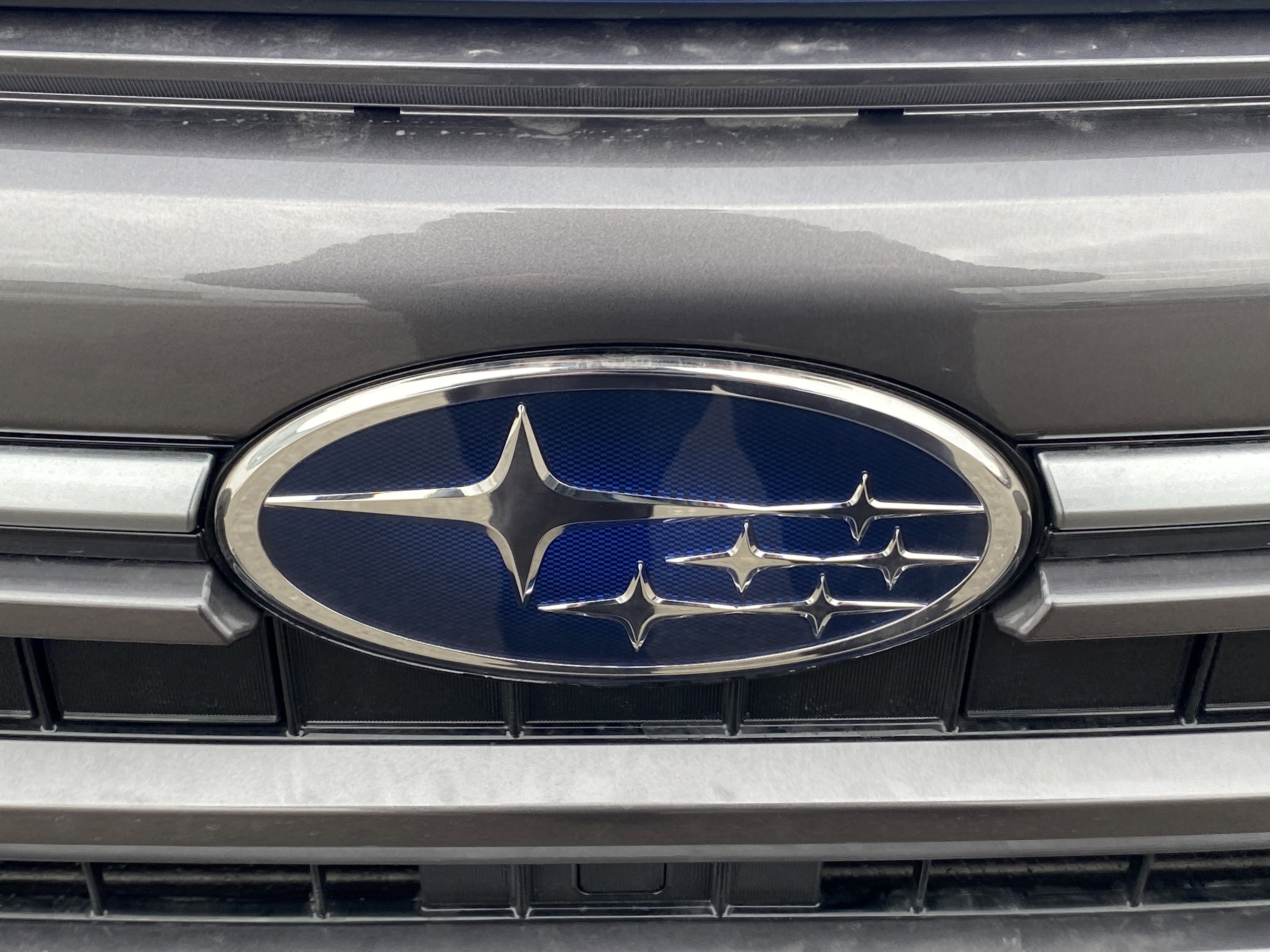 New 2026 Subaru Forester Limited AWD/4WD image 25