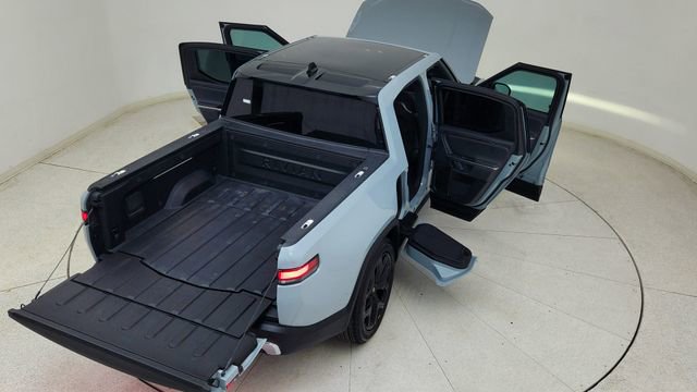 Used 2023 Rivian R1T Adventure image 85