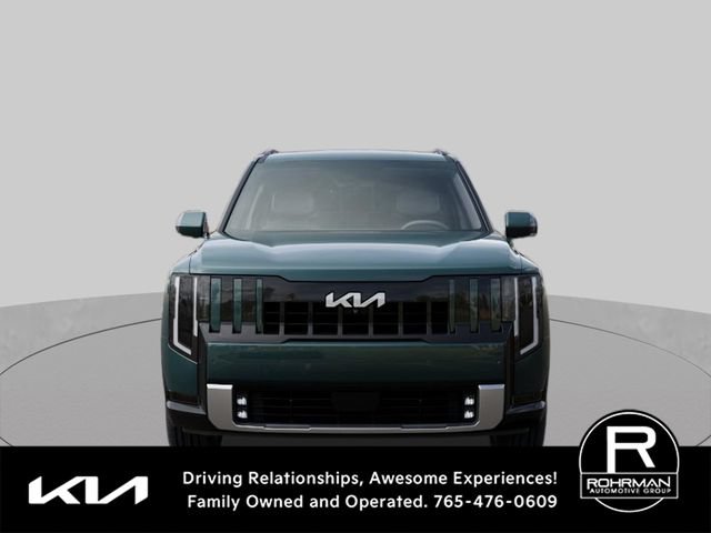 New 2027 Kia Telluride SX Prestige AWD/4WD image 2