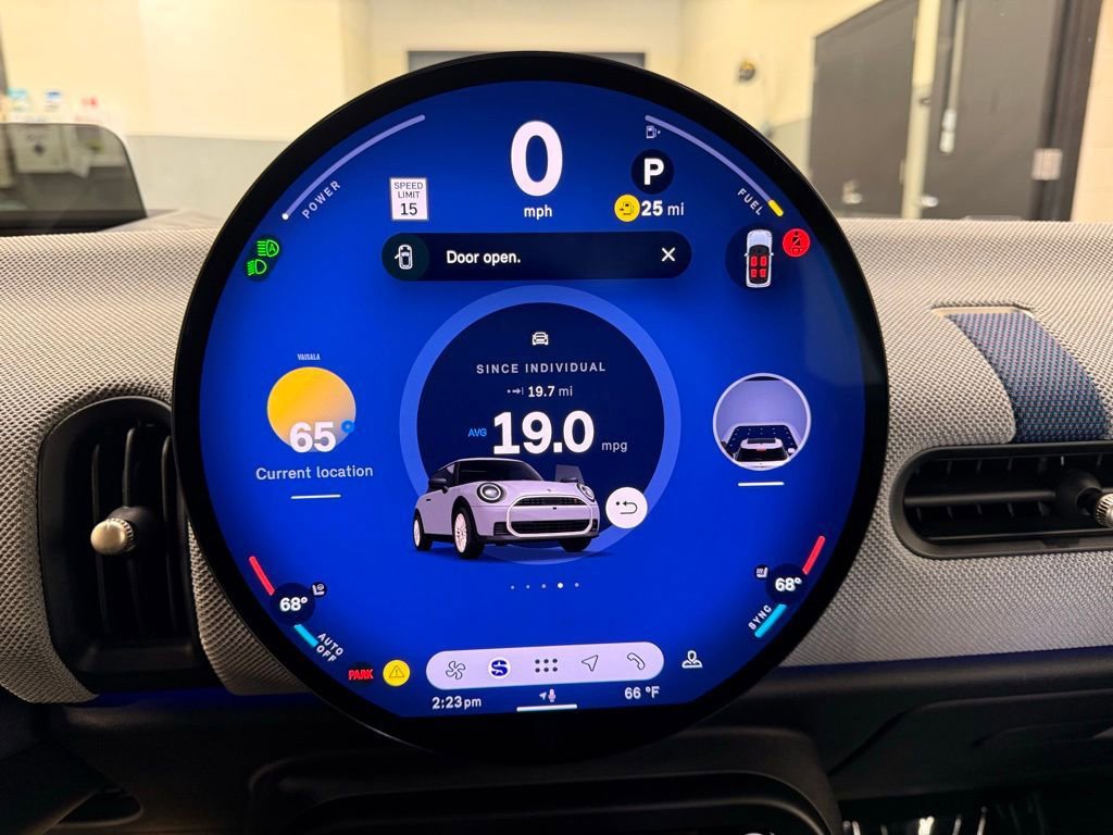 Used 2025 MINI Cooper S image 16