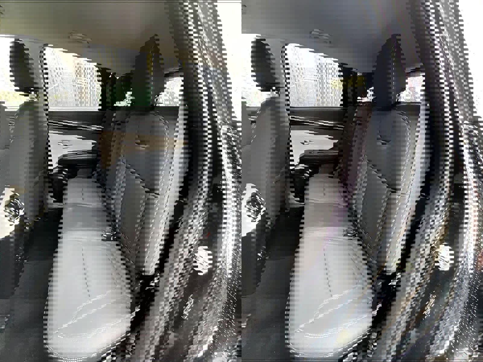 Certified 2022 Hyundai Tucson SEL image 15