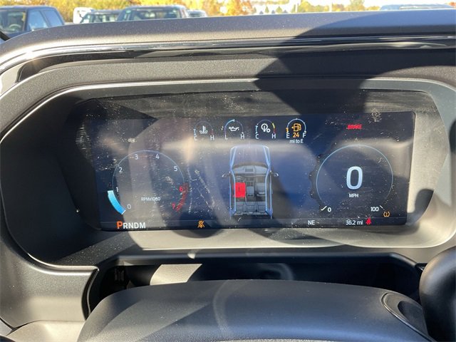New 2026 Ford F350 XLT image 15