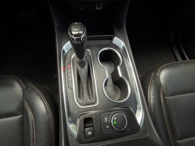 Used 2020 Chevrolet Traverse RS FWD image 23
