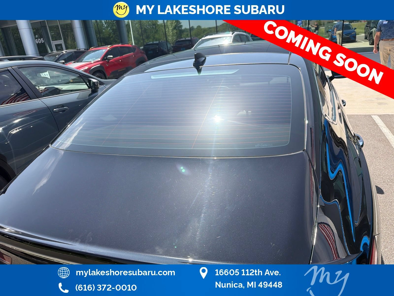 Used 2022 Genesis G80 2.5T w/ Prestige Package AWD/4WD image 11