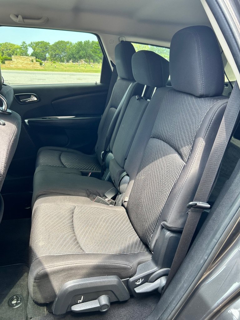 Used 2014 Dodge Journey SE w/ Quick Order Package 22F SE FWD image 10