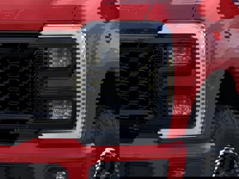 New 2026 Ford F250 4x4 Crew Cab Super Duty image 40
