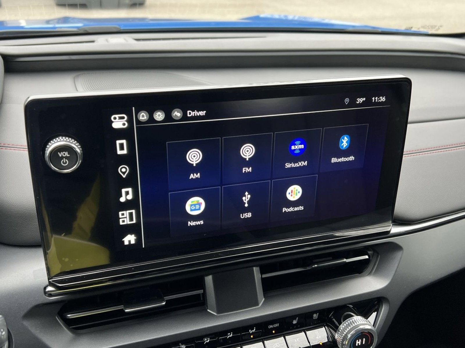 Used 2024 Acura ZDX Type S image 19