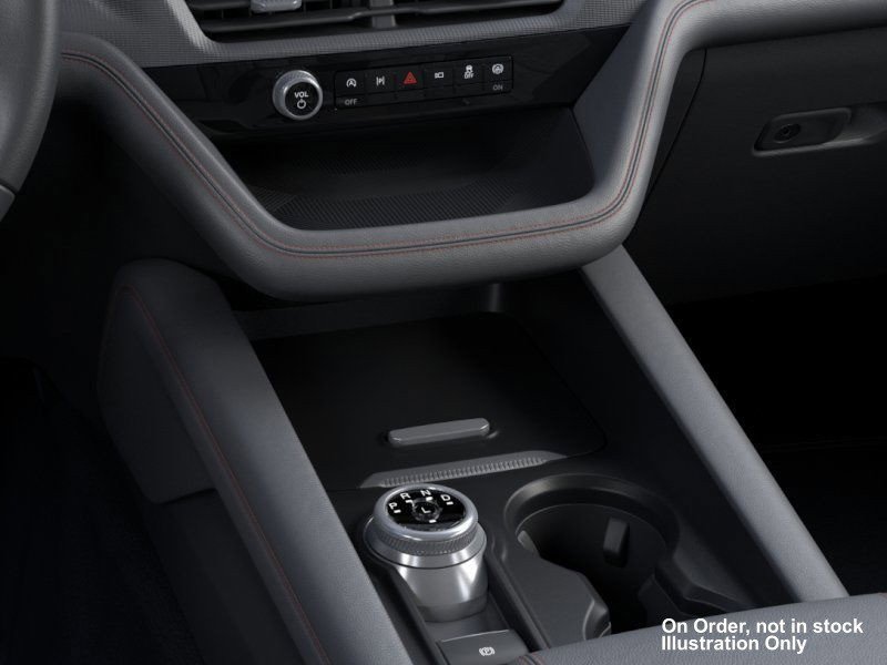 New 2026 Ford Explorer Active image 12