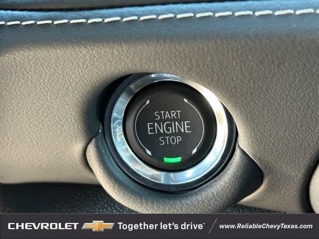 New 2026 Chevrolet Tahoe Premier w/ Sun And Tow Package RWD image 20