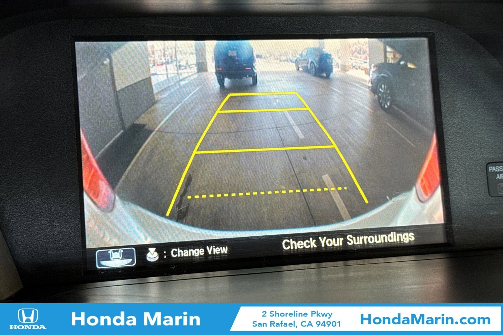 Used 2013 Honda Accord EX-L image 23