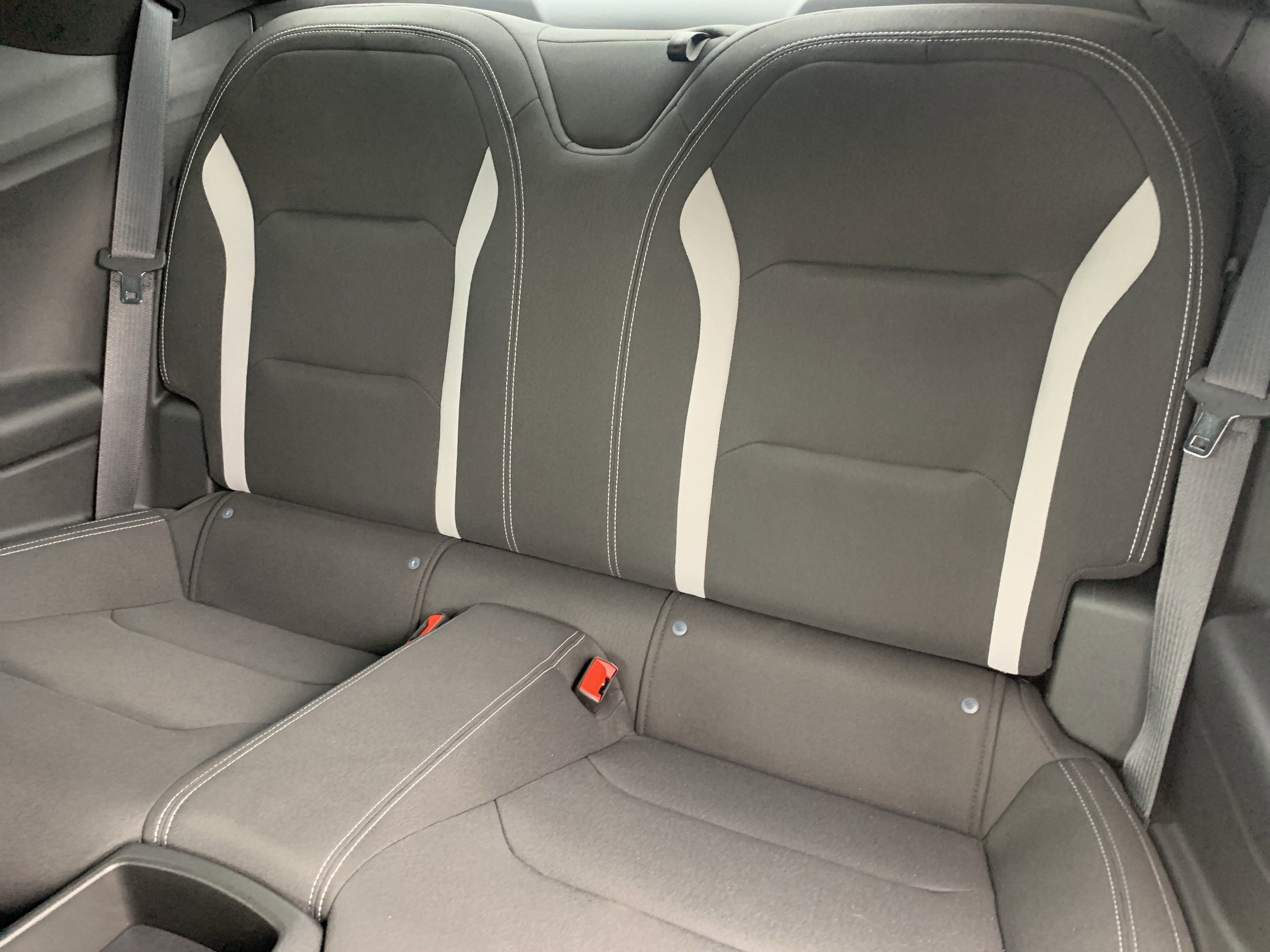 Used 2023 Chevrolet Camaro LT w/ RS Package image 30