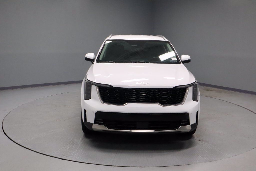 Used 2025 Kia Sorento EX AWD/4WD image 6