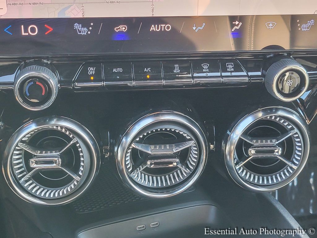 New 2026 Chevrolet Blazer EV LT image 16