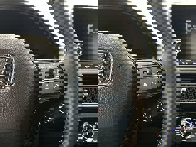 Certified 2026 Honda Civic Sport image 18