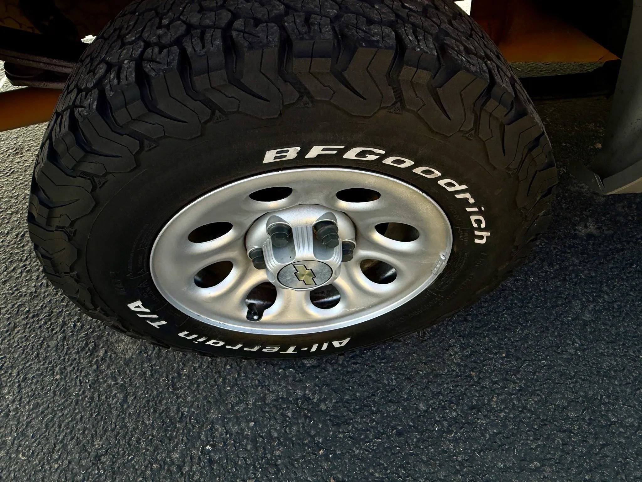 Used 2008 Chevrolet Silverado 1500 W/T RWD image 12