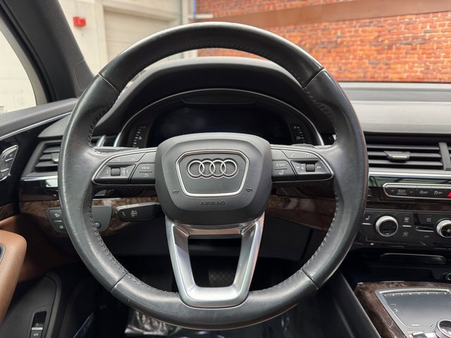 Used 2019 Audi Q7 3.0T Premium Plus w/ Premium Plus Package image 14