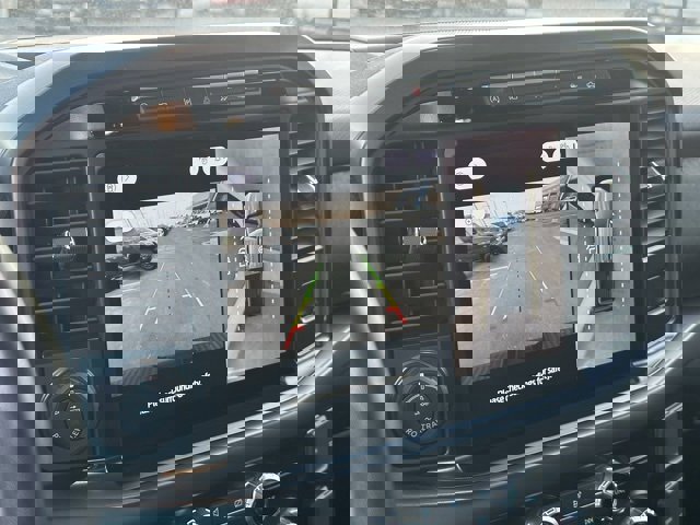 Used 2024 Ford F150 Tremor image 10