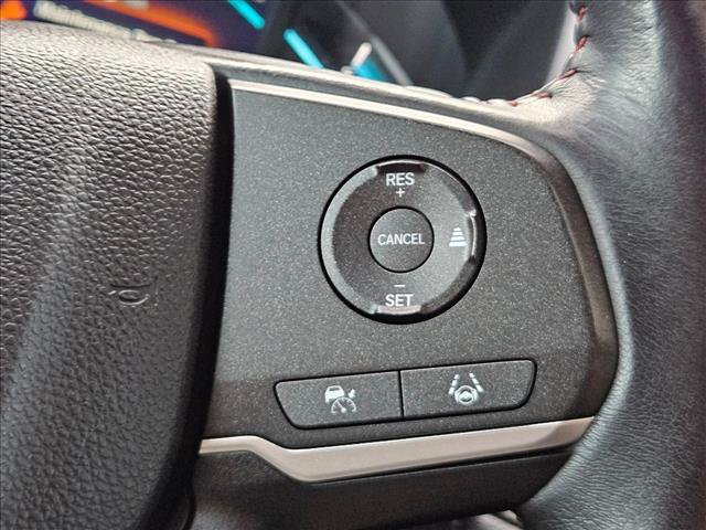 Used 2023 Honda Odyssey Sport image 24