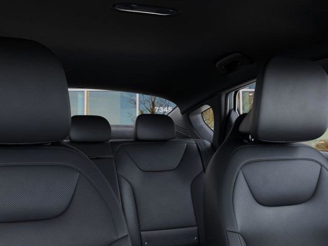 New 2026 Kia K4 EX image 27