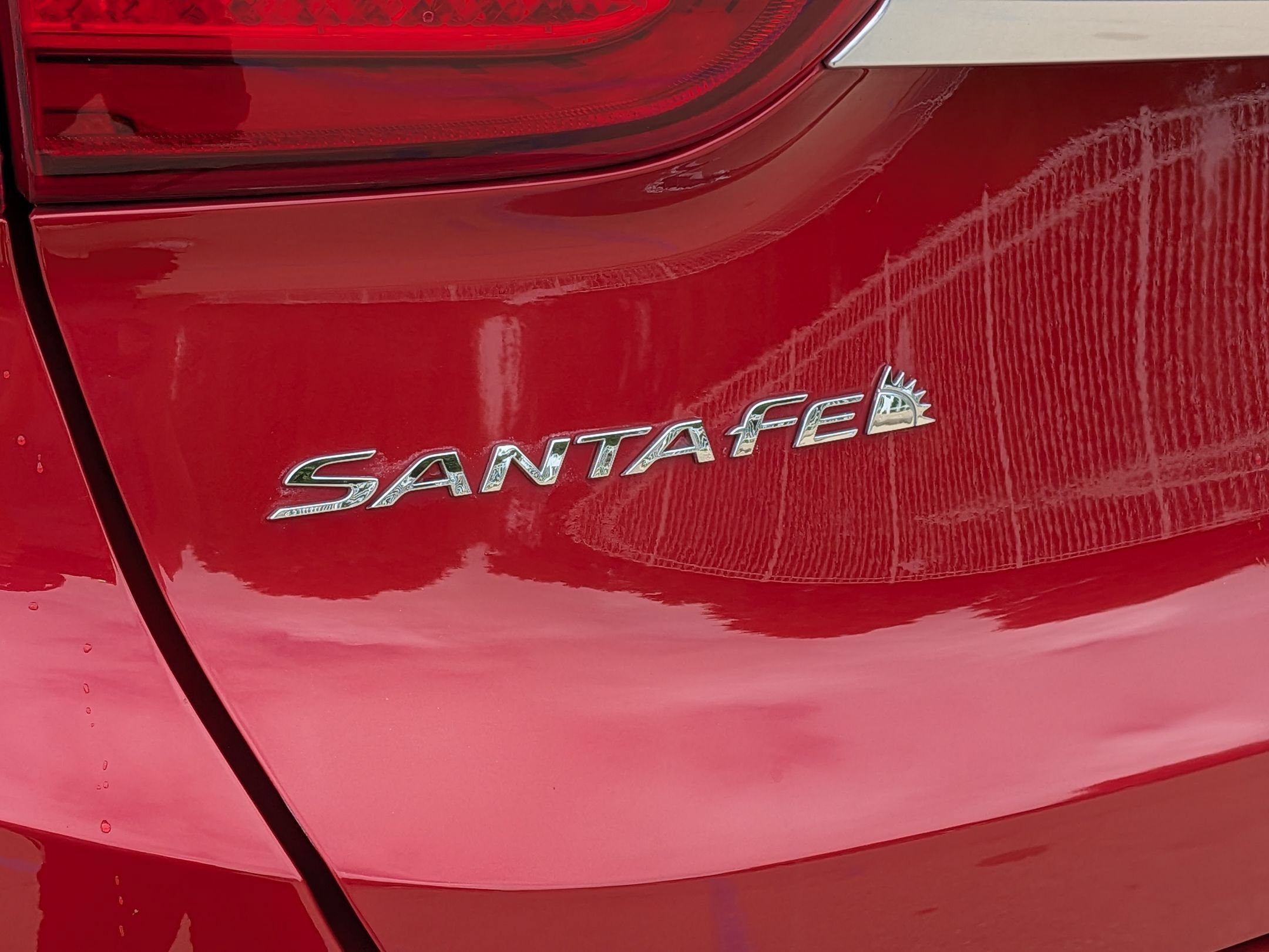 Used 2019 Hyundai Santa Fe AWD image 29