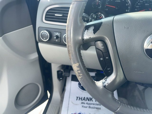 Used 2011 Chevrolet Suburban LT w/ Luxury Package image 15