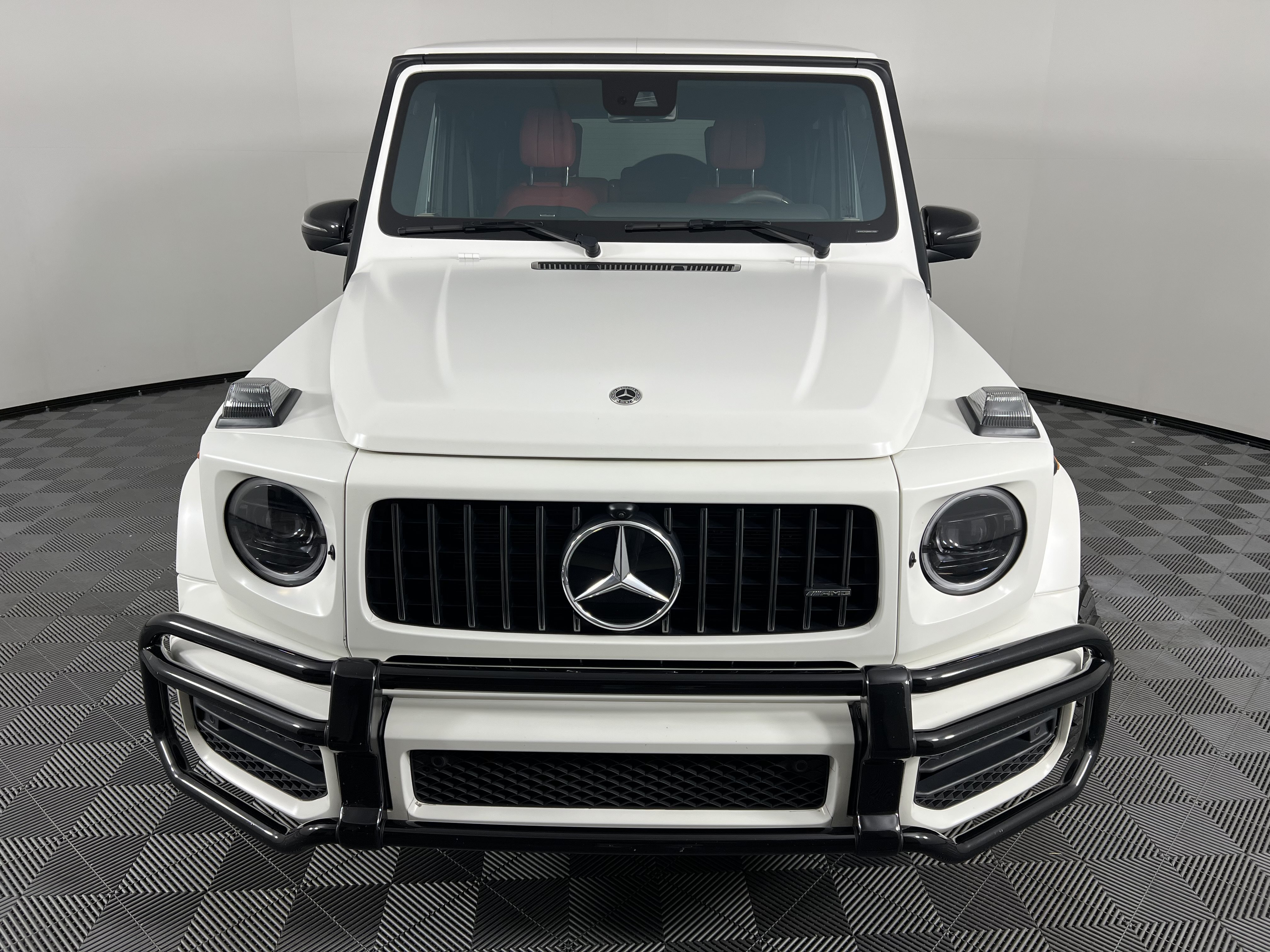 Used 2021 Mercedes-Benz G 63 AMG 4MATIC image 5
