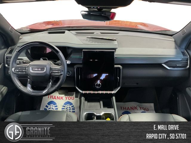 Used 2024 GMC Acadia AT4 w/ Super Cruise Package image 22