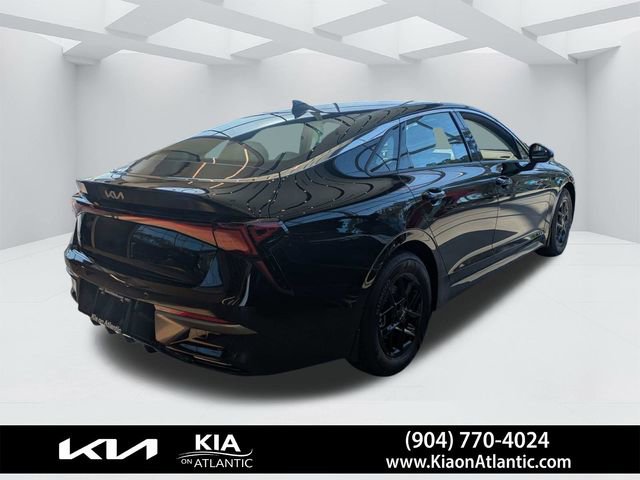New 2026 Kia K5 LXS image 2