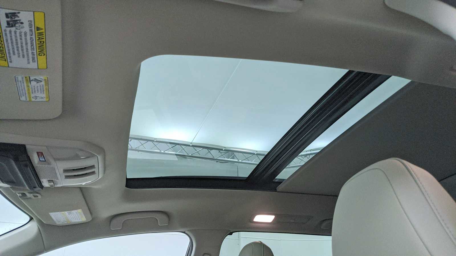 New 2025 Subaru Ascent Limited image 15