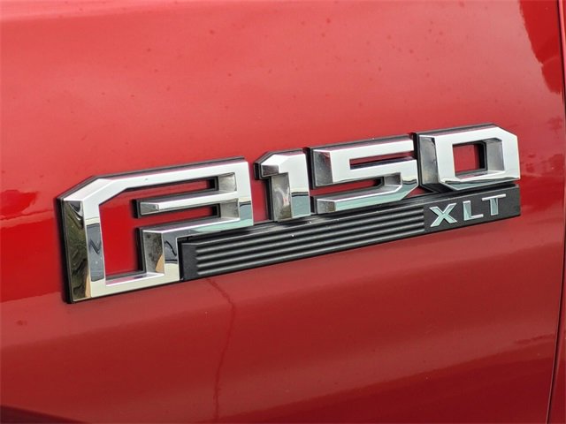 Used 2018 Ford F150 XLT w/ Equipment Group 302A Luxury image 5