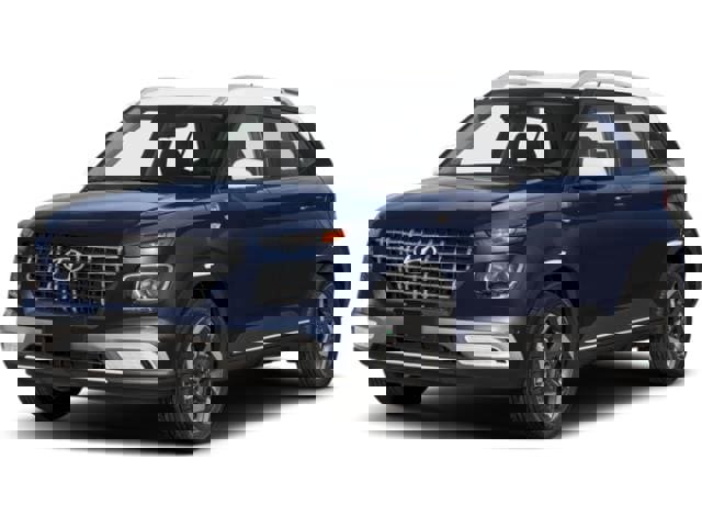 New 2026 Hyundai Venue SEL image 1