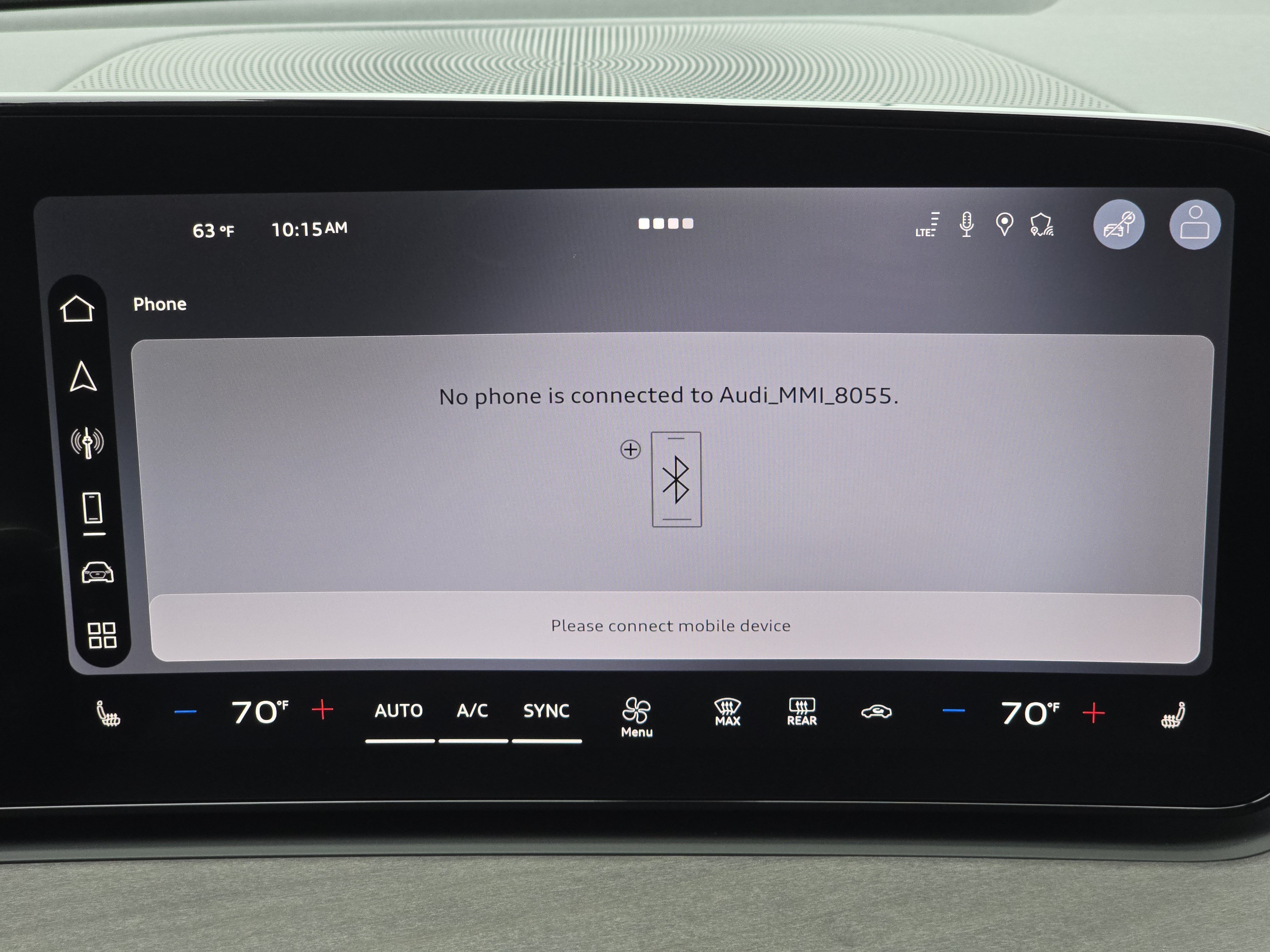 New 2026 Audi Q3 quattro 2.0T AWD/4WD image 14