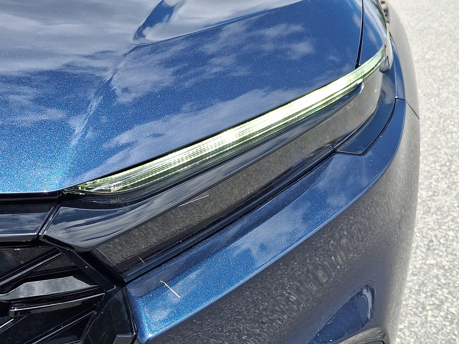 Used 2026 Honda CR-V Sport-L image 8