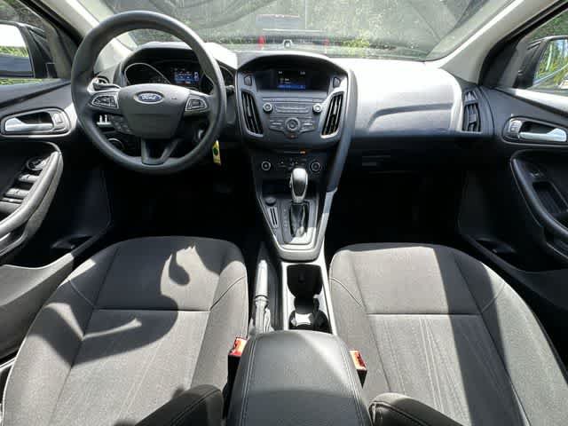 Used 2018 Ford Focus SE FWD image 17