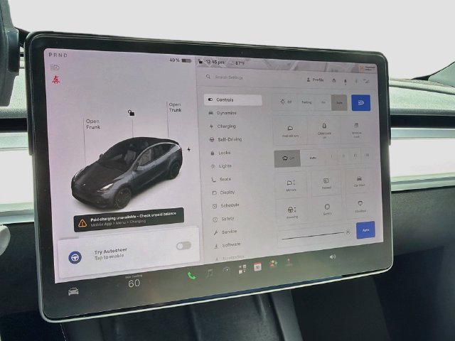 Used 2022 Tesla Model Y Performance AWD/4WD image 29