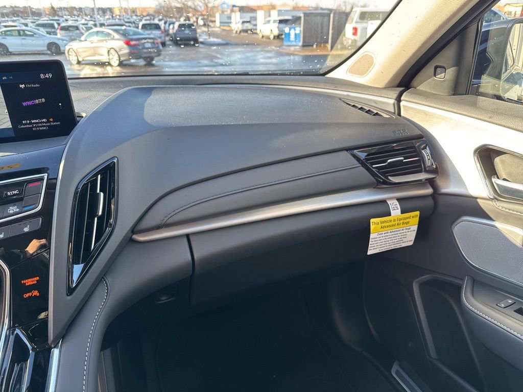 Used 2024 Acura RDX w/ Technology Package image 28