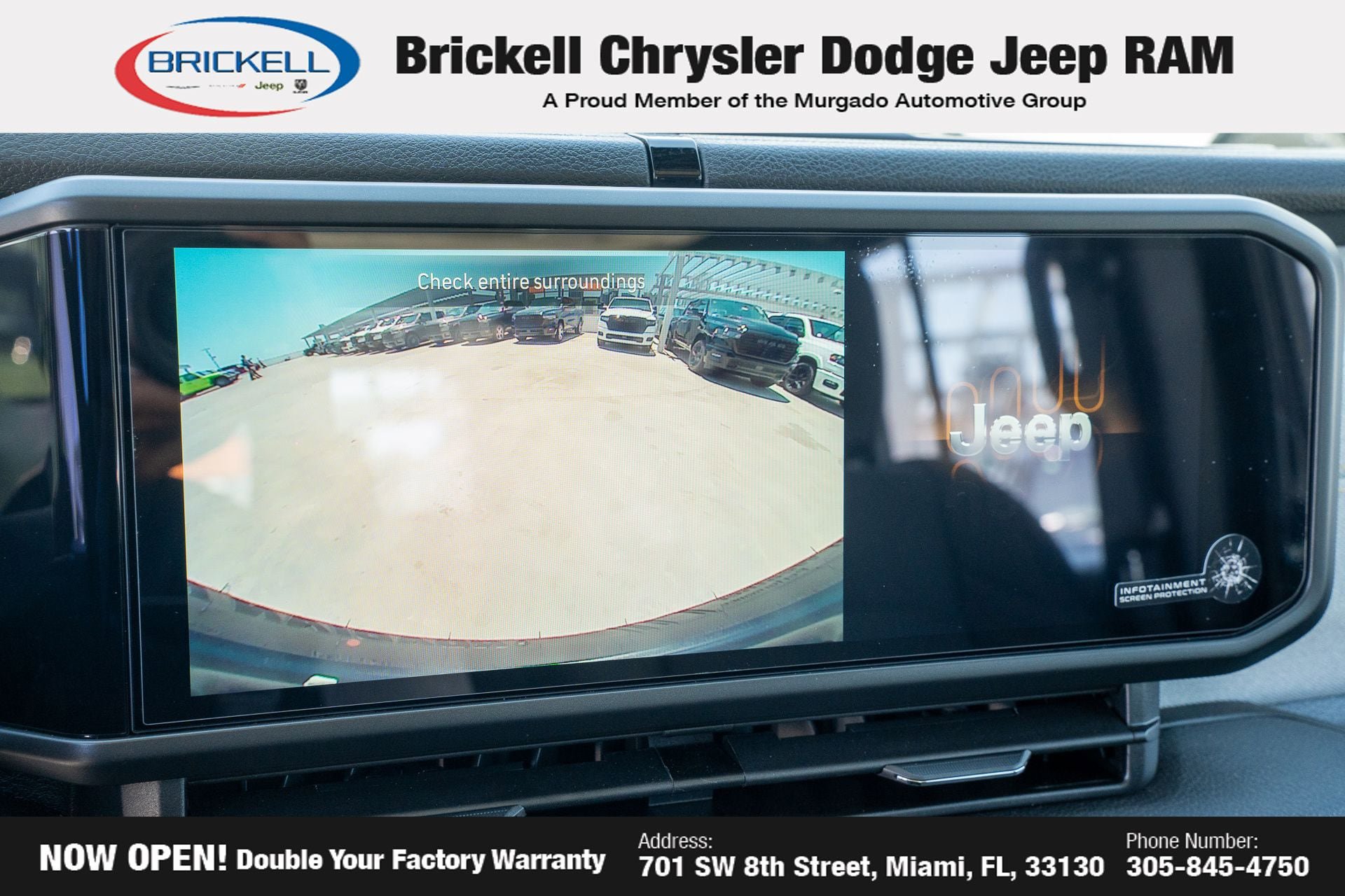 Used 2026 Jeep Wrangler Unlimited Sport AWD/4WD image 33
